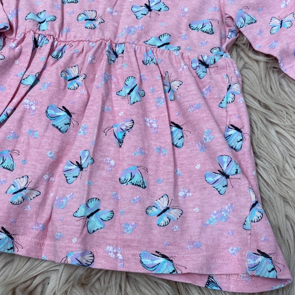 Butterfly Tee - Picture 3 of 4